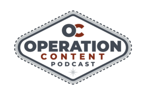 Operation Content Podcast
